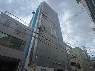 アルファレガロ神戸元町の物件外観写真